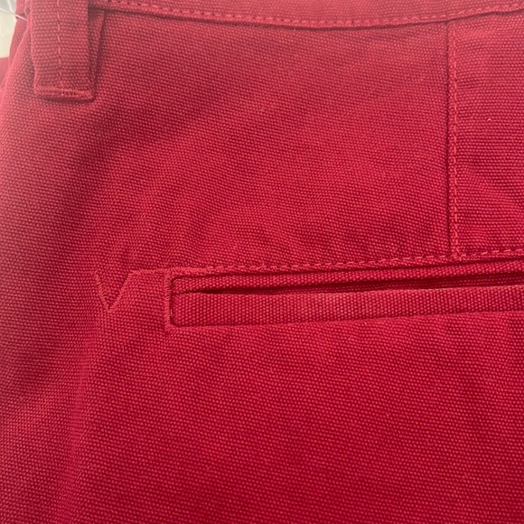 Vans Chino Pants - Picture 8 of 9